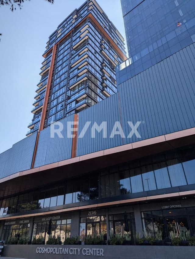 Departamento en Renta City Center Zona Rio Tijuana