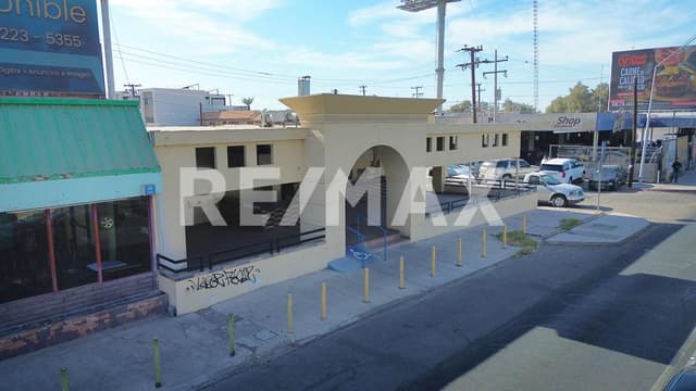 RENTA, LOCAL COMERCIAL, COLONIA LIBERTAD, CALZADA JUSTO SIERRA