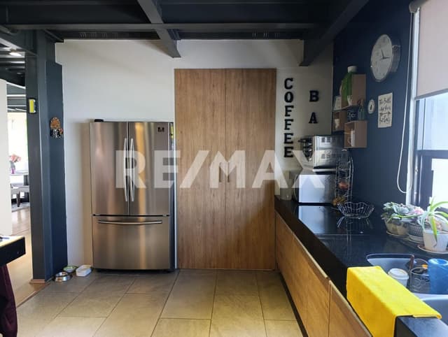 Venta de Casa estilo industrial en Real del Bosque, Corregidora Querètaro