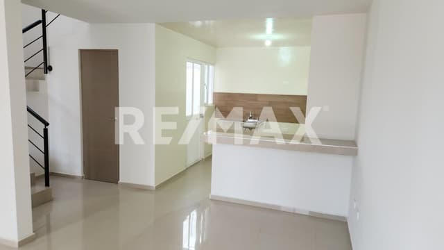 Casa en venta de 3 habitaciones al sur de la ciudad en el fraccionamiento Benito Juarez