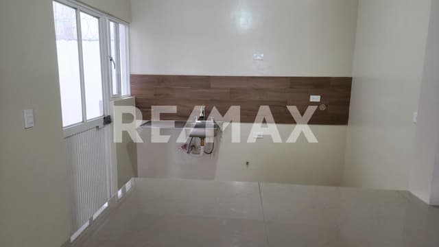 Casa en venta de 3 habitaciones al sur de la ciudad en el fraccionamiento Benito Juarez