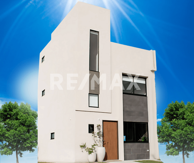 Casa Nueva en Rosarito-Vista Panorámica directa al mar