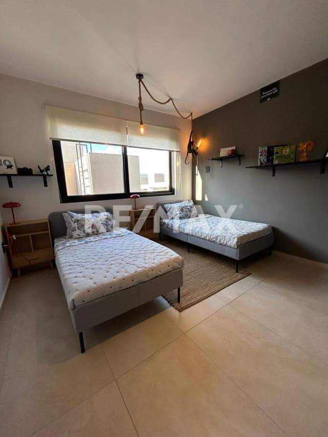 Venta de Casa con amenidades premium en Queretaro zona Campanario Norte