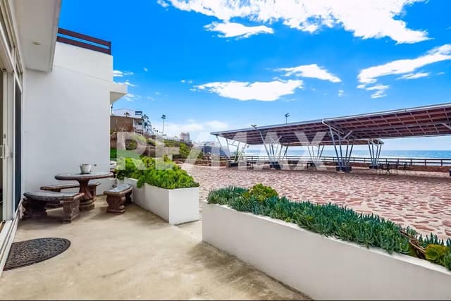 PREVENTA CONDOMINIOS FRENTE AL MAR ENTRE TIJUANA Y ROSARITO