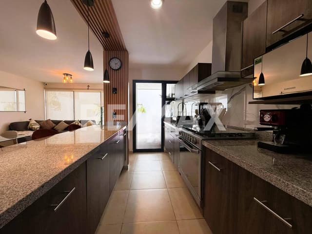 Venta de casa en Zakia, Querétaro