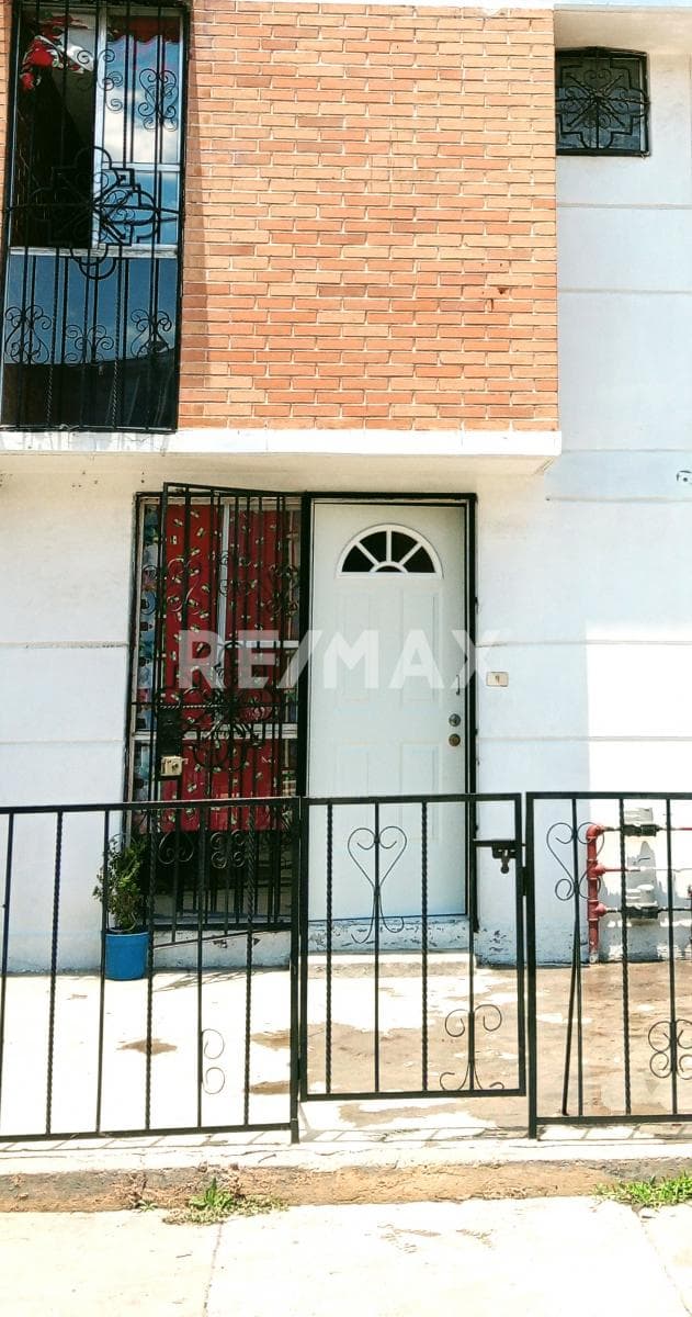 CASA EN VENTA LAS FUENTES ECATEPEC DE MORELOS