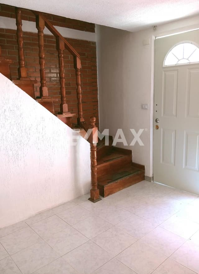 CASA EN VENTA LAS FUENTES ECATEPEC DE MORELOS