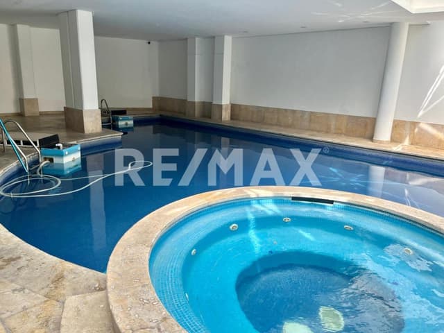 Departamento en Nuevo Siglo, San José de los Cedros 