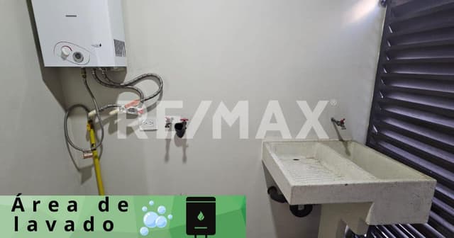 Departamento en renta Logroño Residencial