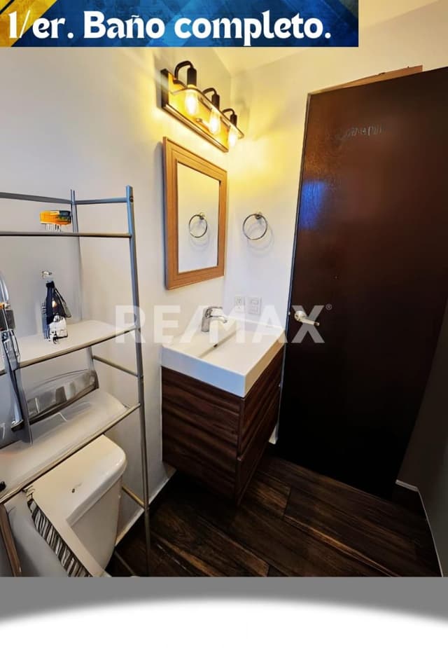 Departamento en renta Logroño Residencial