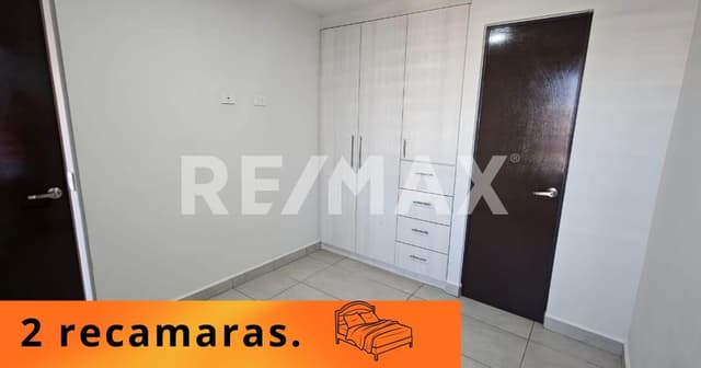 Departamento en renta Logroño Residencial