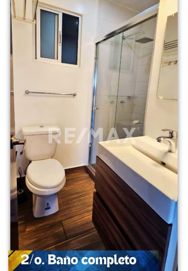 Departamento en renta Logroño Residencial