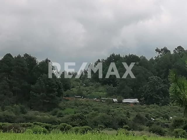 Terreno en Venta en Valle de Bravo, a sólo 25 min de Avándaro