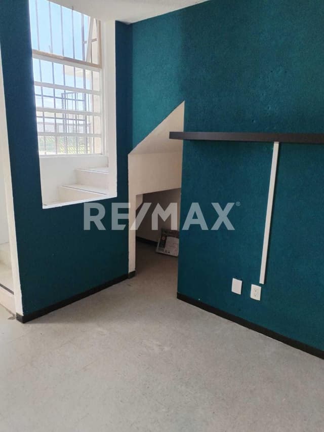 Casa en venta, La Florida I, Toluca, Estado de México.