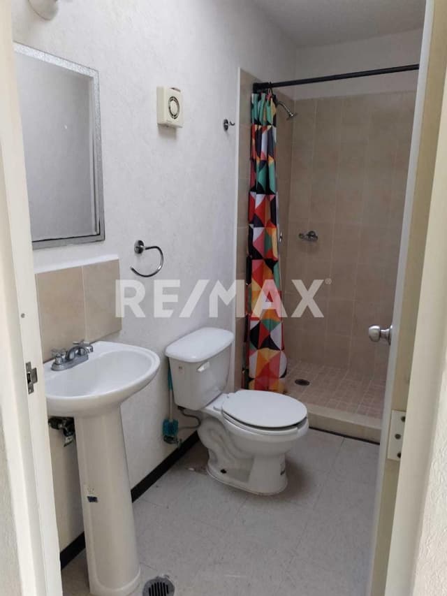 Casa en venta, La Florida I, Toluca, Estado de México.