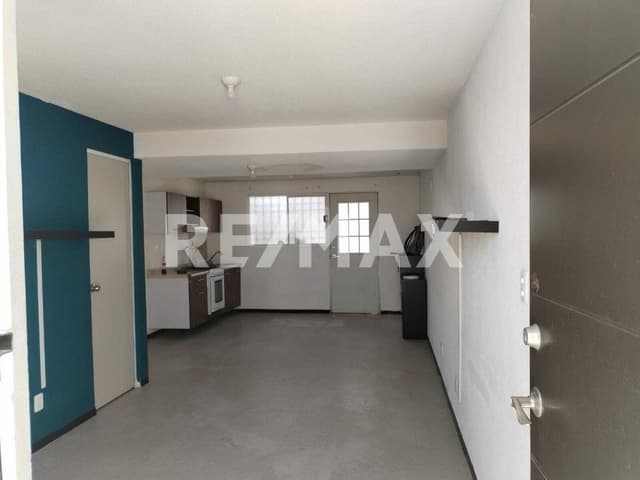 Casa en venta, La Florida I, Toluca, Estado de México.