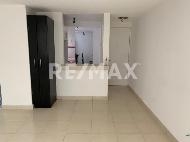 VENTA DE DEPARTAMENTO EN COL. NIÑOS HÉROES DE CHAPULTEPEC