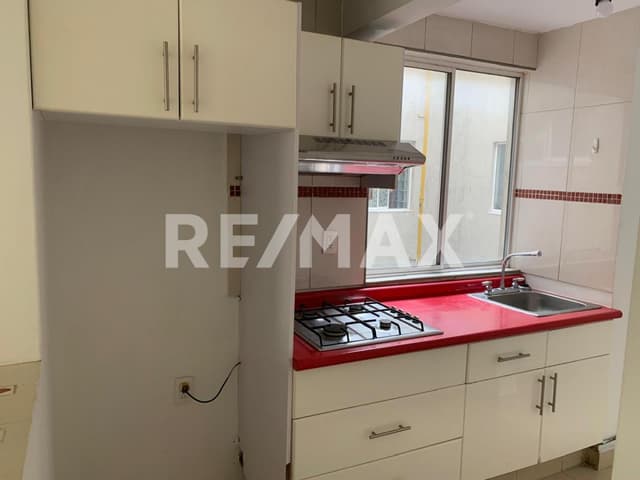 VENTA DE DEPARTAMENTO EN COL. NIÑOS HÉROES DE CHAPULTEPEC