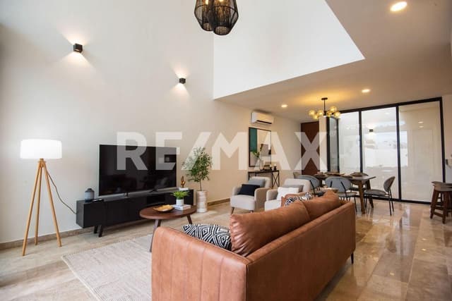 Casa ARENNA en Dzitya