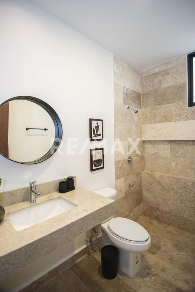 Casa ARENNA en Dzitya