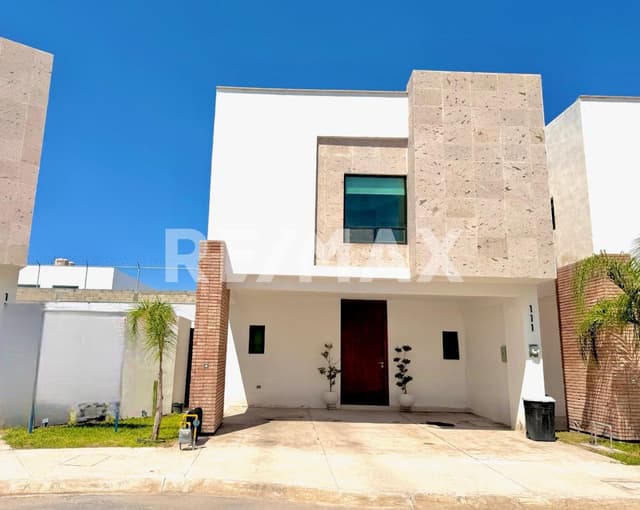 CASA EN RENTA EN LA RIOJA RESEDENCIAL