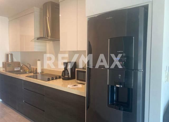 Departamento Amueblado en Venta en Adamant Hipódromo