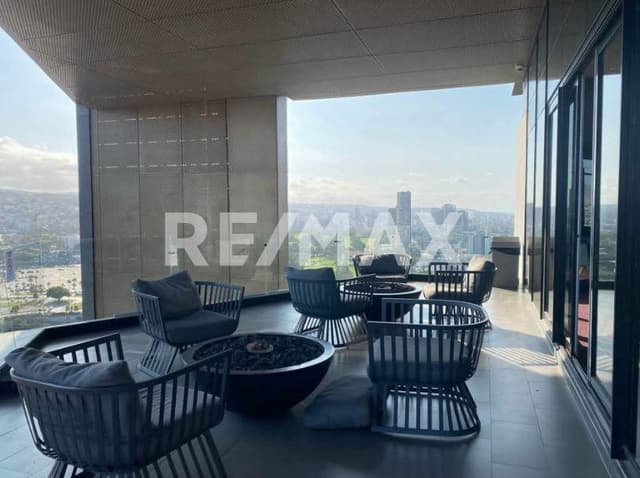 Departamento Amueblado en Venta en Adamant Hipódromo