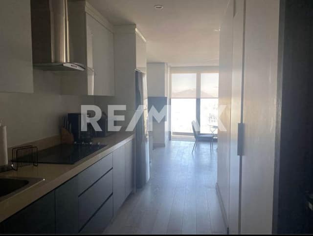 Departamento Amueblado en Venta en Adamant Hipódromo