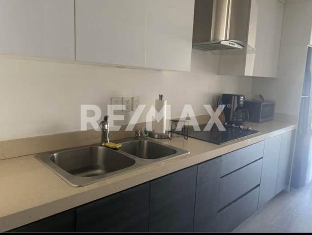 Departamento Amueblado en Venta en Adamant Hipódromo