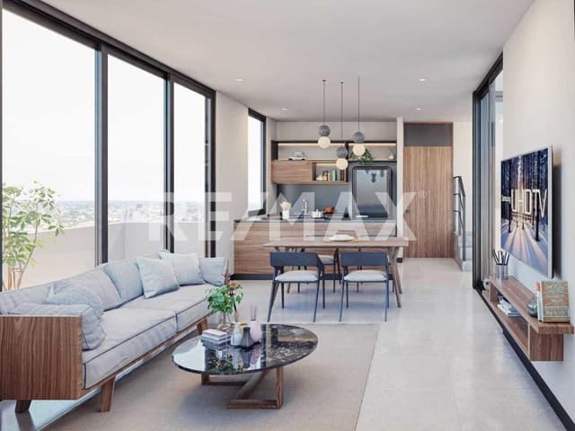 Departamento en Venta en Temozon