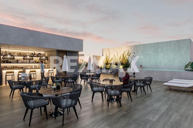 Departamento en Venta en Temozon