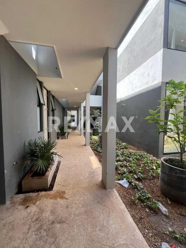 Departamento en Venta en Temozon