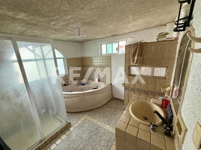 Casa En Venta Jardines de Atizapán