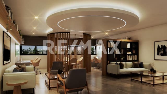 Departamento en Preventa de 2 recamaras en AMEKA Urban Condos, en Montealbán.