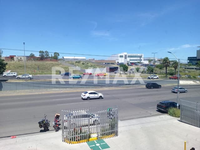 Renta de Oficina en Centro Sur, Querétaro, Qro