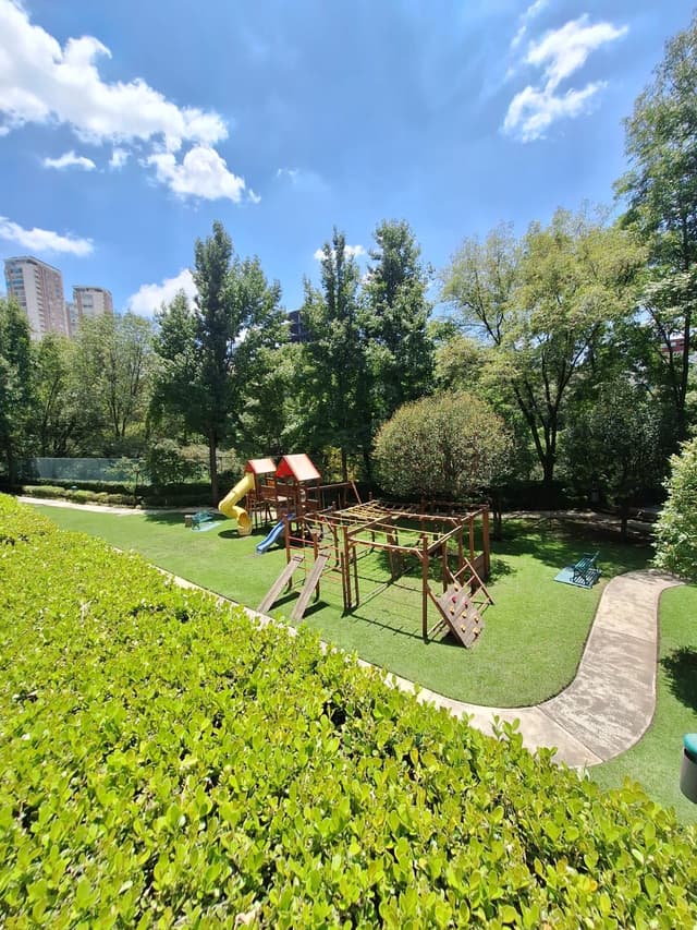 DEPARTAMENTO EN VENTA EN BOSQUES REFORMA, BOSQUES DE LAS LOMAS