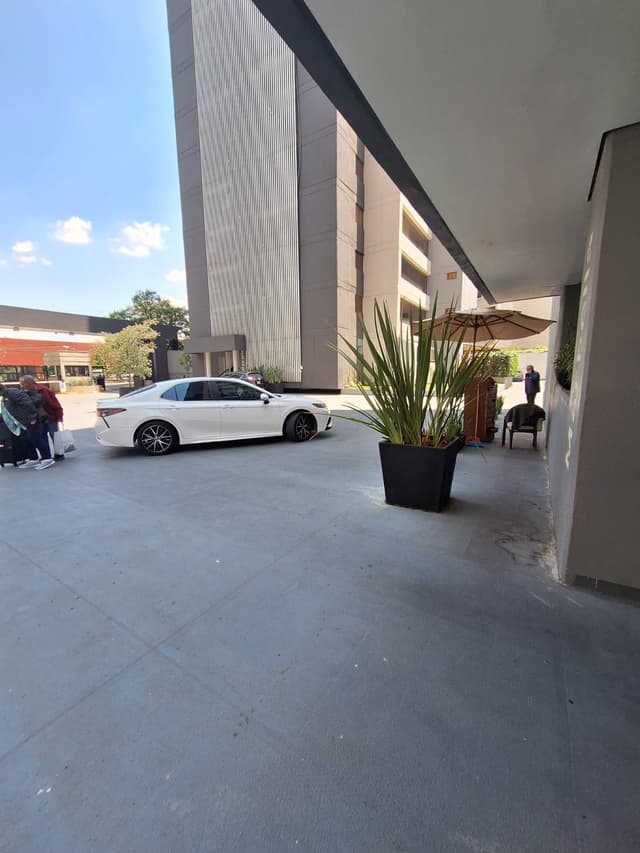 DEPARTAMENTO EN VENTA EN BOSQUES REFORMA, BOSQUES DE LAS LOMAS