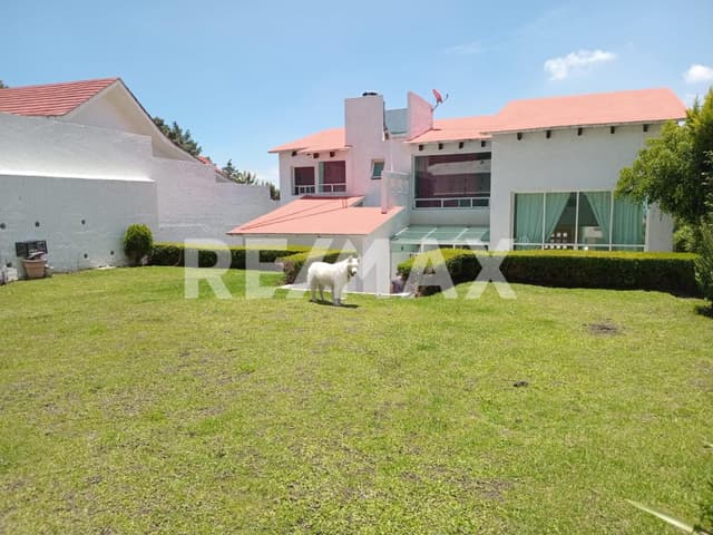 Casa en Condado de Sayavedra