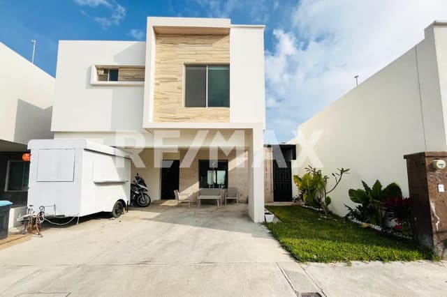 Casa en Venta - 5
