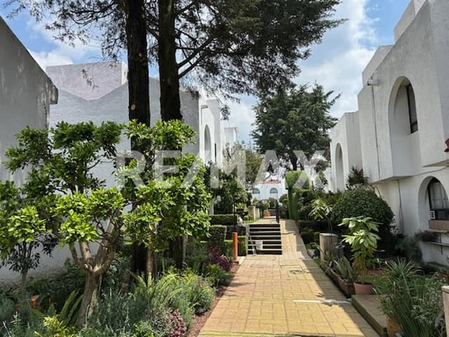 Casa en Venta en Residencial Villa Alta Jesús del Monte 651675