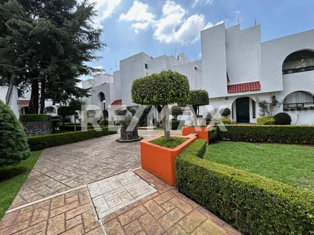 Casa en Venta en Residencial Villa Alta Jesús del Monte 651675