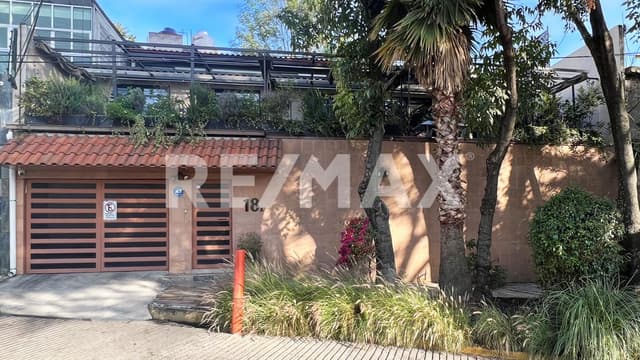 Se vende casa en la Col. Progreso Tizapán