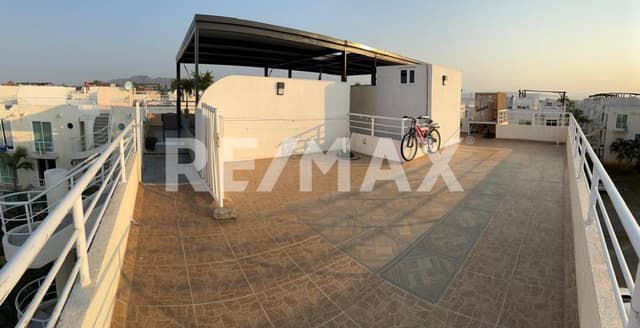 Departamento en venta en Marina Diamante Acapulco