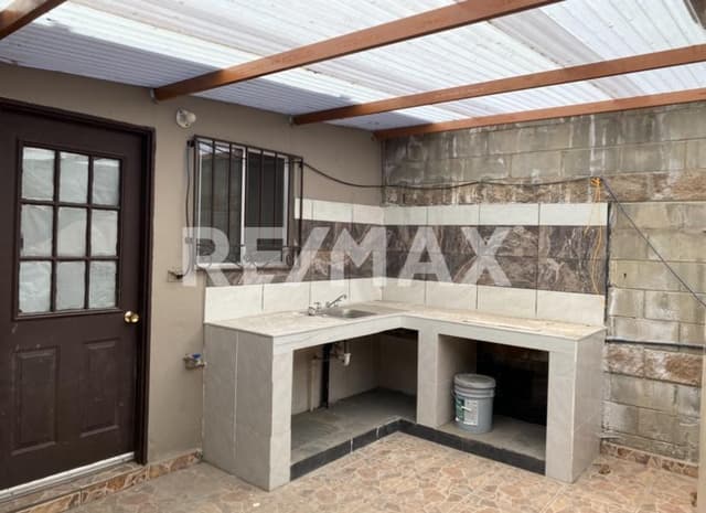 Venta casa Colinas de California 