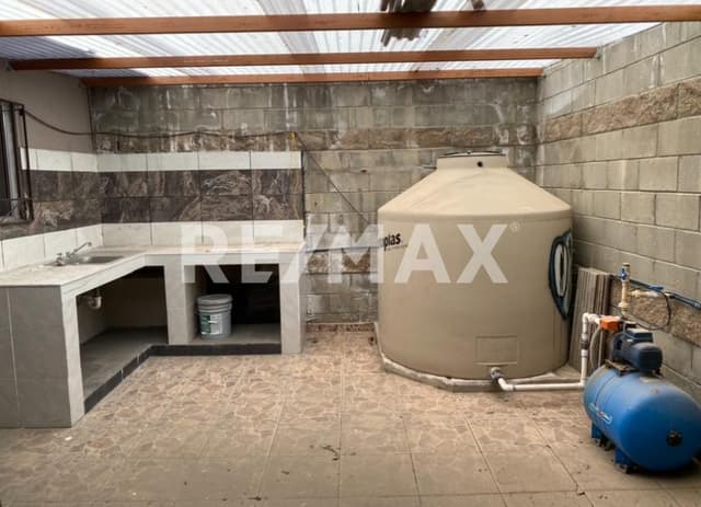 Venta casa Colinas de California 