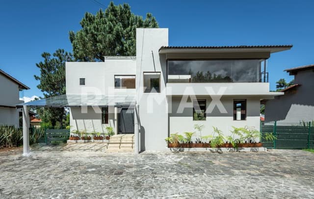 Casa en Condominio en Renta 