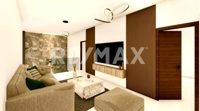 CASA EN VENTA EN HACIENDA SAN JOSÉ