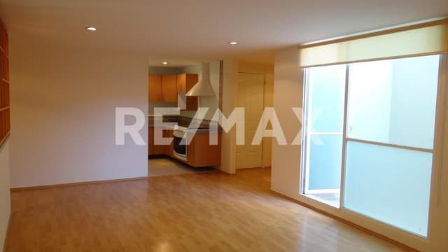 Venta Departamento en Jesús del Monte, Col. Jesús del Monte, Huixquilucan, Estado de México