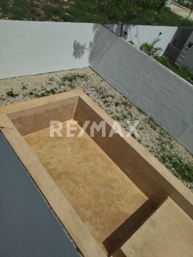 Casa en Venta en privada en Conkal
