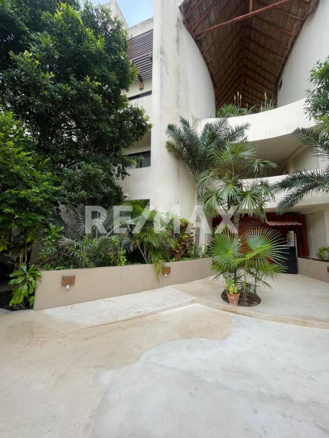 DEPARTAMENTO EN VENTA UBICADO EN TULUM